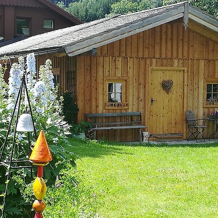 Willa Auerhof Schladming Zewnętrze zdjęcie