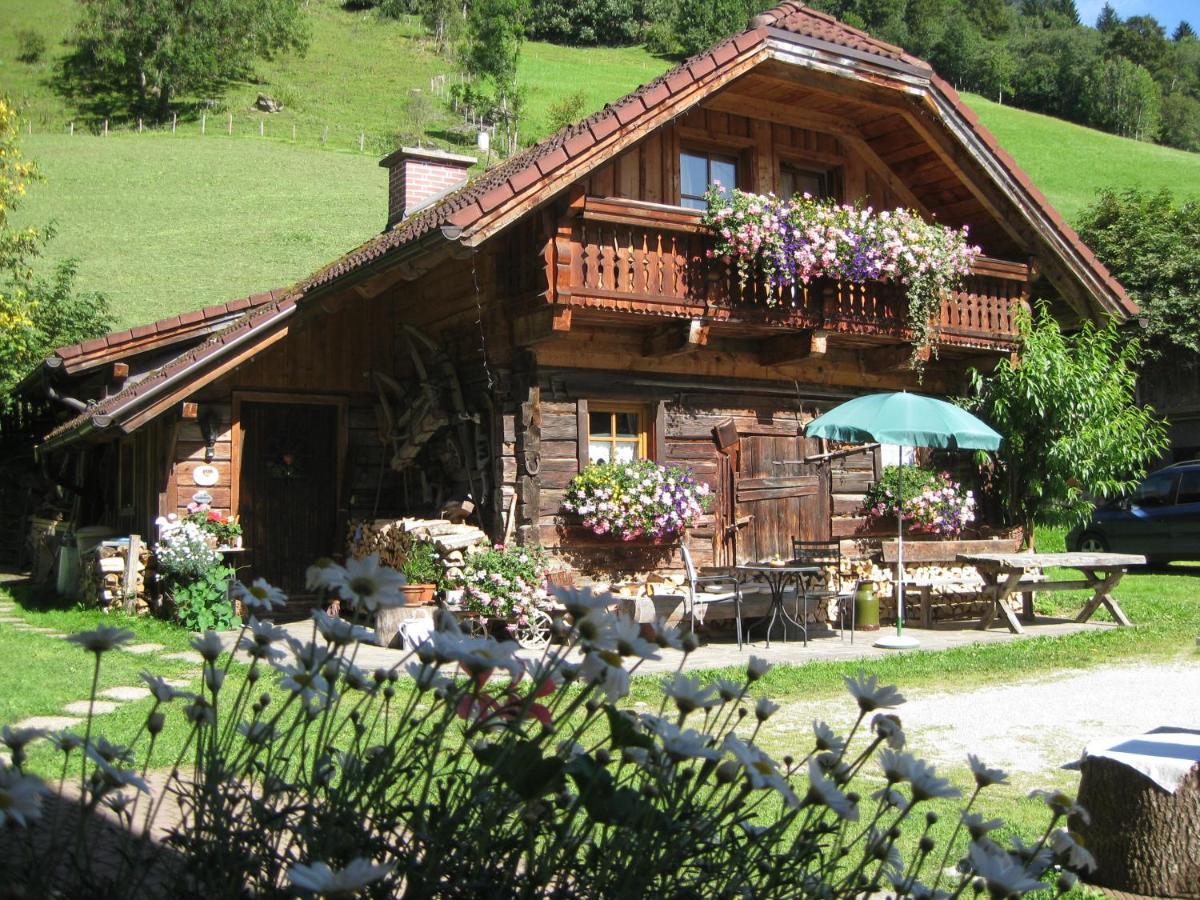 Willa Auerhof Schladming Pokój zdjęcie