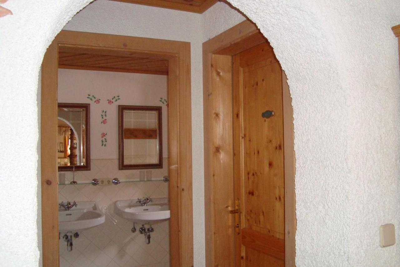 Willa Auerhof Schladming Zewnętrze zdjęcie
