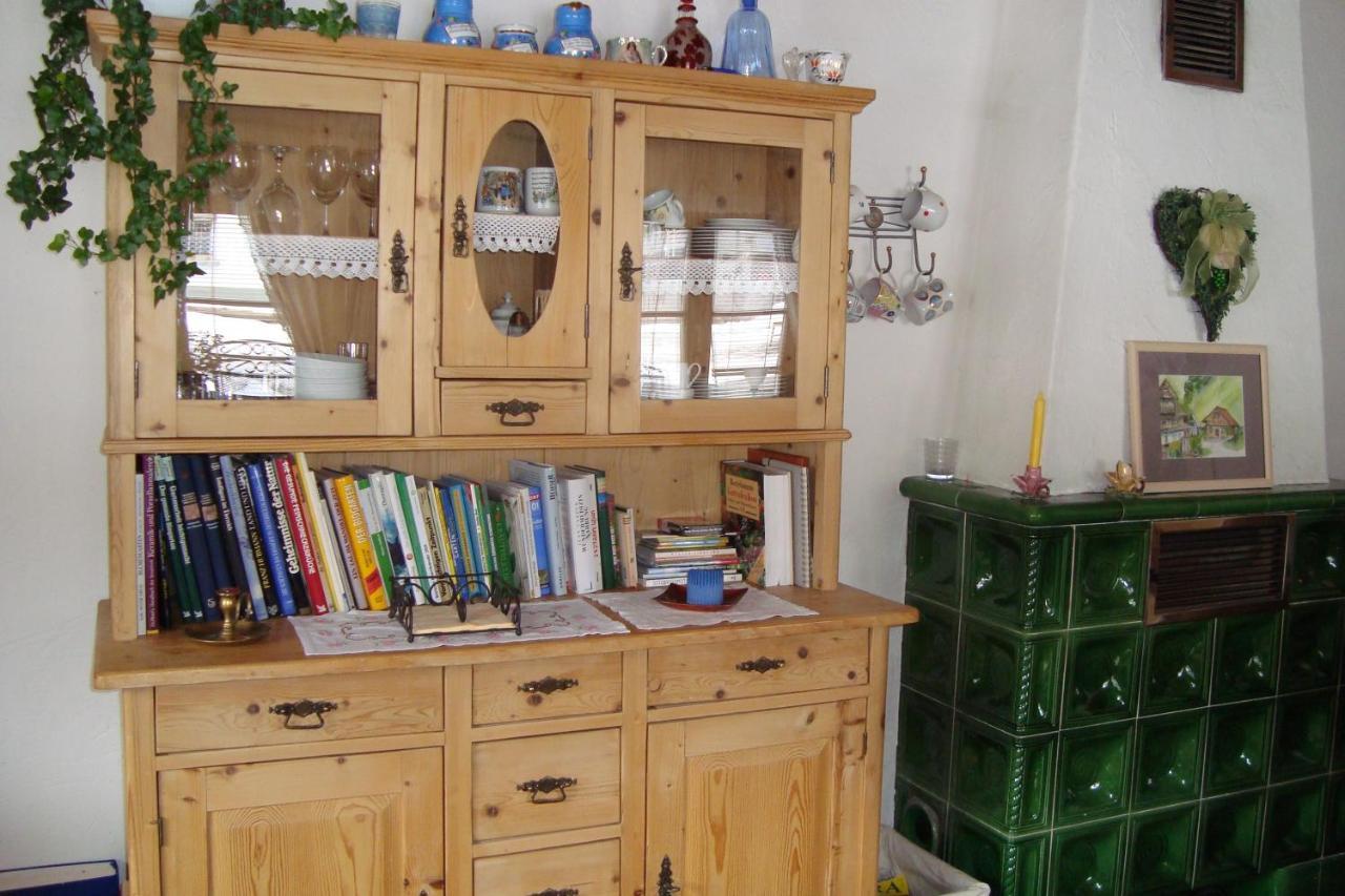 Willa Auerhof Schladming Zewnętrze zdjęcie