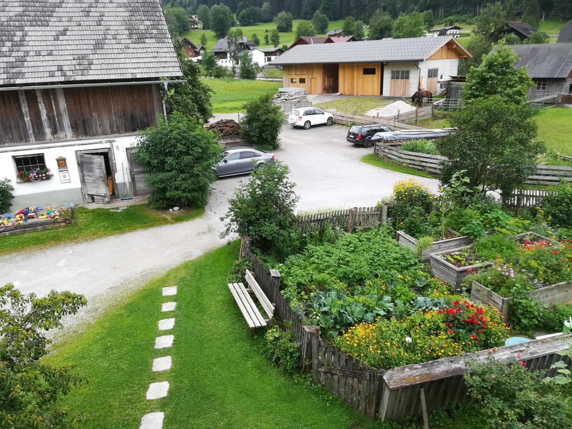 Willa Auerhof Schladming Zewnętrze zdjęcie